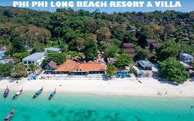 Phi Phi Long Beach Resort&Villa-SHA Plus